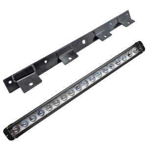 Toyota Tundra Light Bar Mount Kit - Front - ORACLE Lighting - Sleek Off-Road LED 30